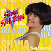 silvia salemi