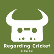 Regarding Cricket by Dan Bull