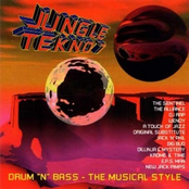 Jungle Tekno 7: The Musical Style