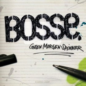 Guten Morgen Spinner by Bosse