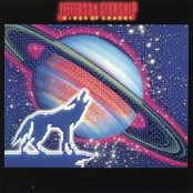 I Will Stay by Jefferson Starship