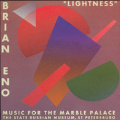 Atmospheric Lightness by Brian Eno