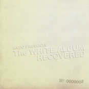Mojo Presents The White Album Recovered No. 0000002