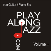 Play Along Jazz.com - For Guitar/ Piano Vol II