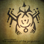 The Repulsion Of The Propulsion