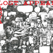 Larval / Lost Appeal
