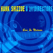 Monochrome by Hank Shizzoe & The Directors