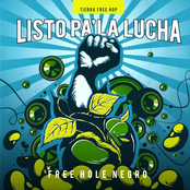 Listo Pa'la Lucha - EP