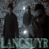 Langsuyr