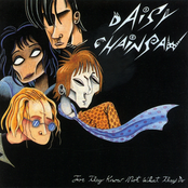 Life Tomorrow by Daisy Chainsaw