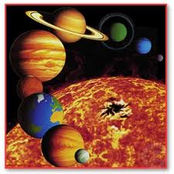 Das kosmische Konzert - Die Musik der Natur