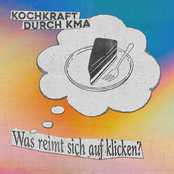 Was reimt sich auf klicken?