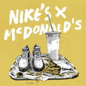 Nike's x McDonald's (feat. BLINKER & Philipp Dittberner)