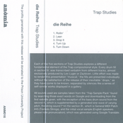Trap Studies