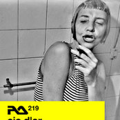 Resident Advisor podcast