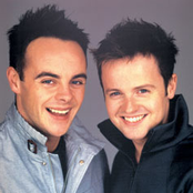 Ant & Dec