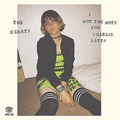 The Exbats: I Got The Hots For Charlie Watts