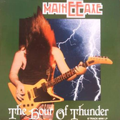 The Hour Of Thunder (EP)