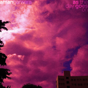 As the Day Goes On