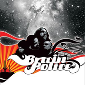 The Journey Is The Destionations by Brain Police