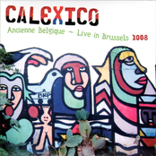 Ancienne Belgique - Live In Brussels 2008
