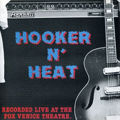 Tease Me Baby by Canned Heat & John Lee Hooker