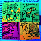 What Gets You Out of Bed In The Mornings?