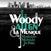 Woody Allen & La Musique de Manhattan à Midnight in Paris