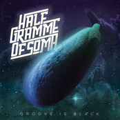 Groove is Black