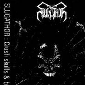 Crush Skulls and Bones