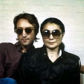 john lennon/yoko ono