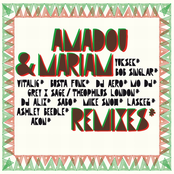 Sabali (miike Snow Remix) by Amadou & Mariam