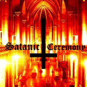 Satanic Ceremony