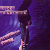 Parchman Farm by Rick Derringer