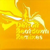 Detroit Beatdown Remixes
