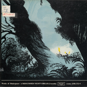A Midsummer Night's Dream
