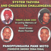 Panopfungaira Pane Moto (Yangove Smoko Yega-Yega)