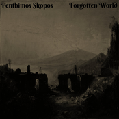 Forgotten World