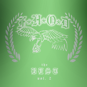 The Best Vol. 2 (God Mode)