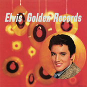 elvis' golden records