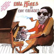 The One I Love Belongs To Somebody Else by Earl Hines