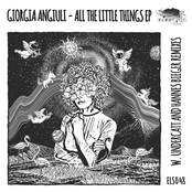 Giorgia Angiuli: All The Little Things EP