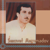 Sexavet Memmedov