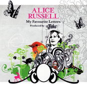 Humankind by Alice Russell