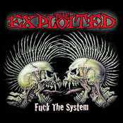 The Exploited: Fuck the System