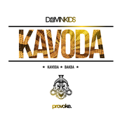Kavoda