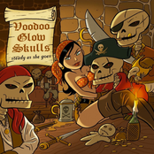 Voodoo Glow Skulls: Steady As She Goes