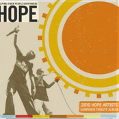 HOPE Campaign Tribute Album 2010
