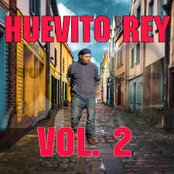 Huevito Rey, Vol. 2