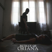 Wherever I Go The Memory